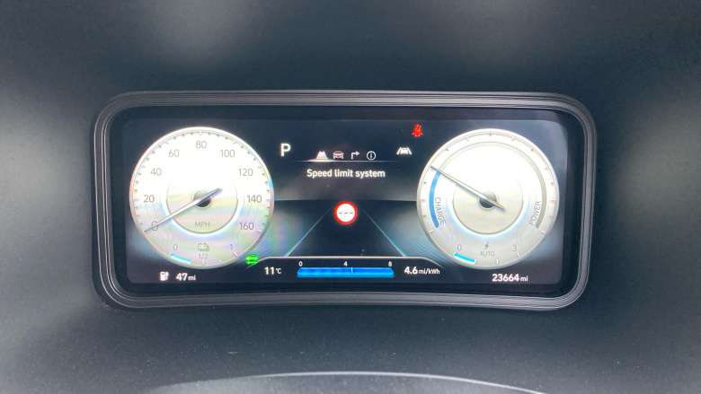 Hyundai KONA 100kW Premium 39kWh 5dr Auto Electric Hatchback